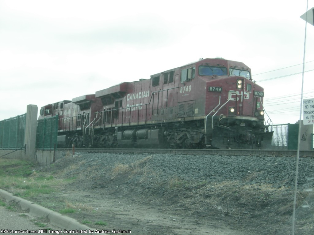 CP 8749 1